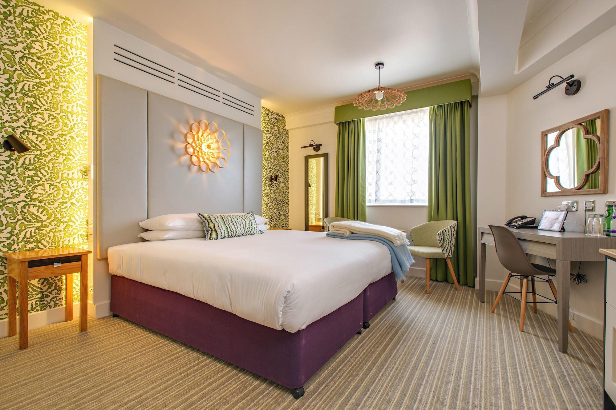 The Maids Head Hotel NWI Kültér fotó