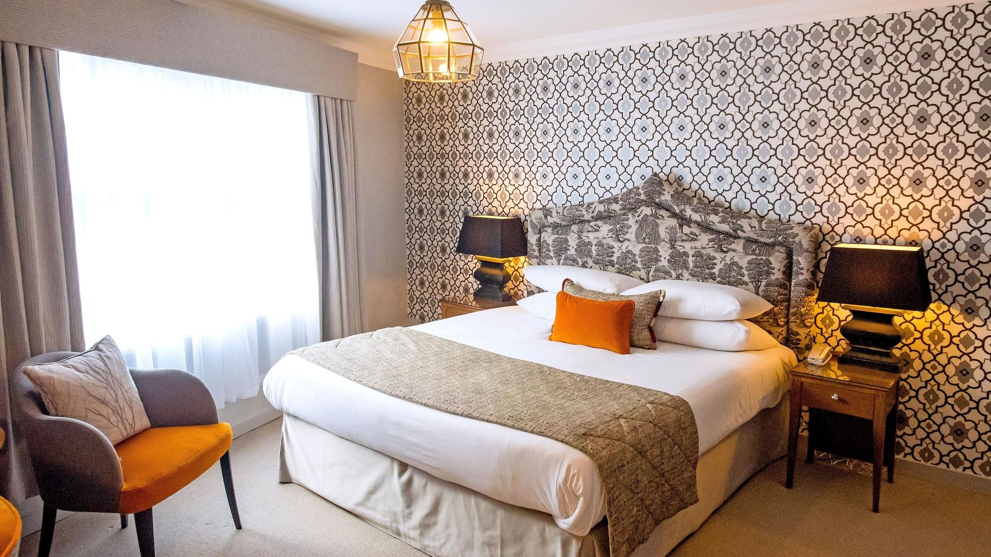 The Maids Head Hotel NWI Kültér fotó