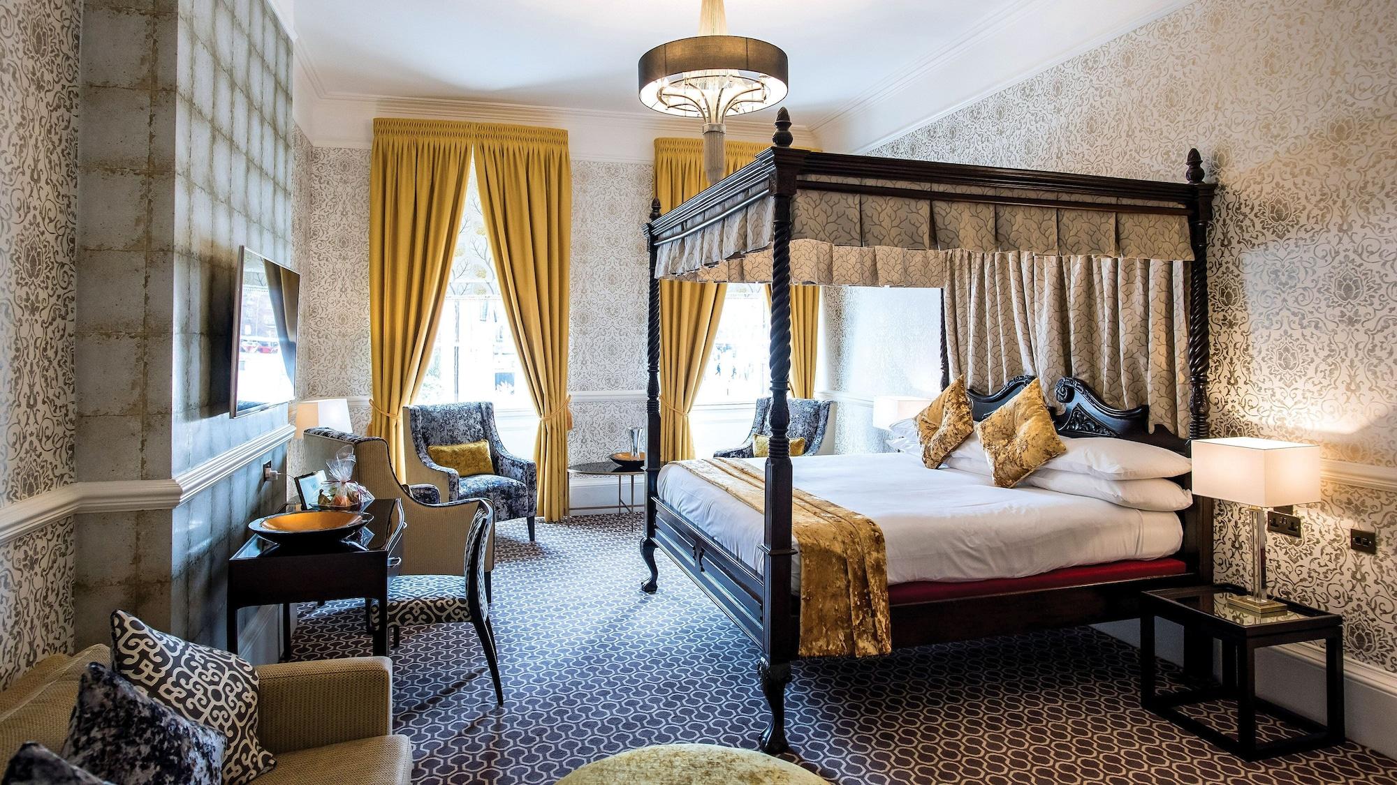 The Maids Head Hotel NWI Kültér fotó
