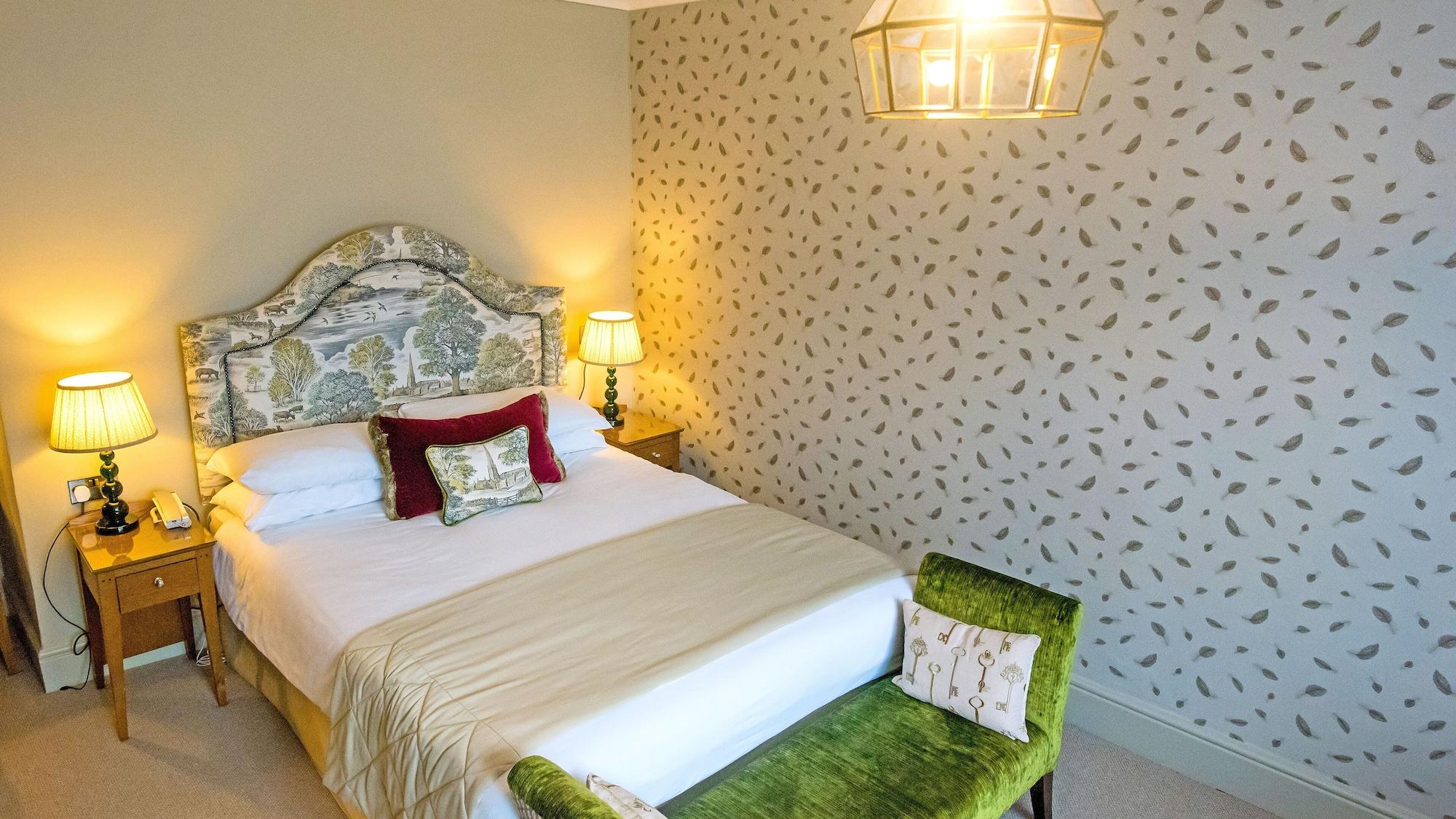 The Maids Head Hotel NWI Kültér fotó