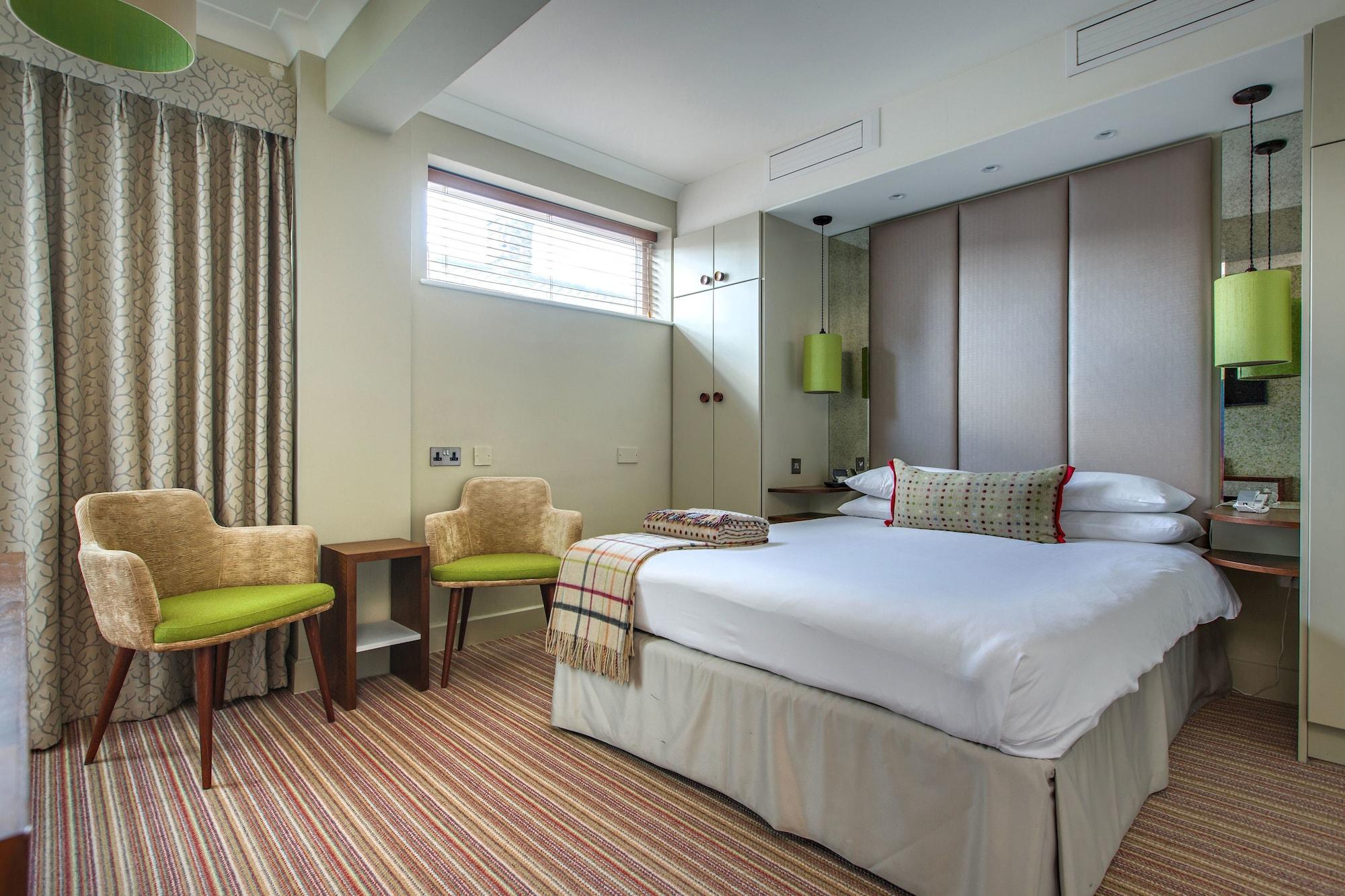 The Maids Head Hotel NWI Kültér fotó
