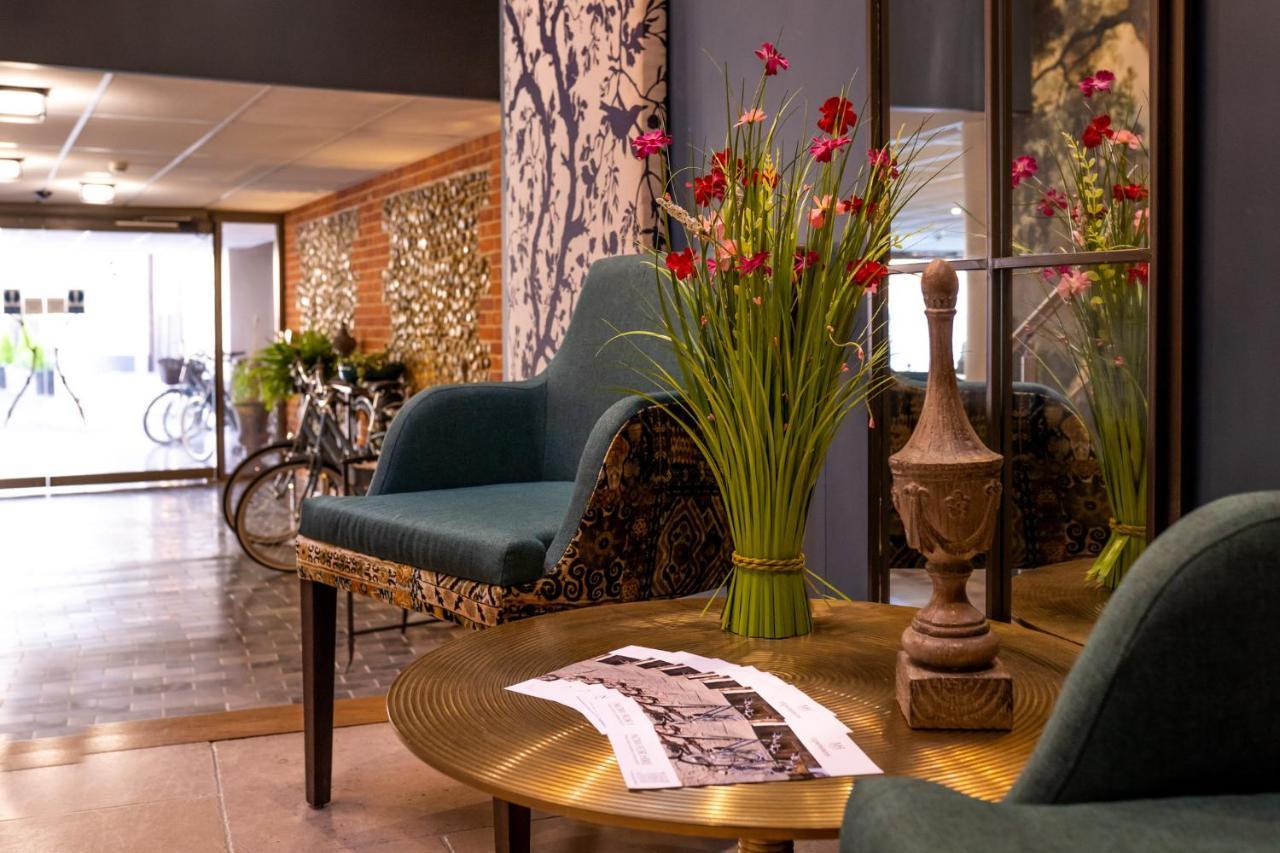 The Maids Head Hotel NWI Kültér fotó