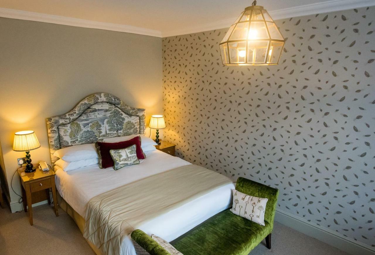 The Maids Head Hotel NWI Kültér fotó