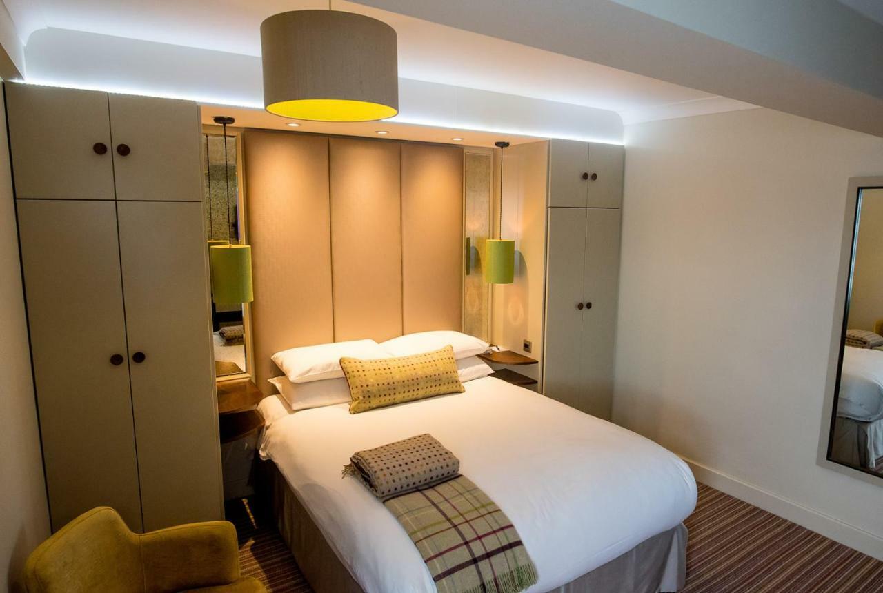 The Maids Head Hotel NWI Kültér fotó