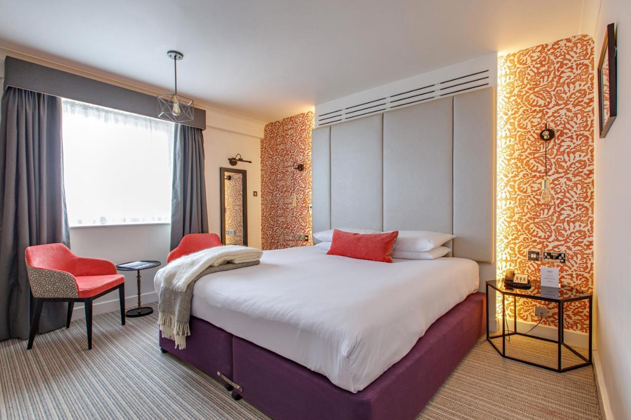 The Maids Head Hotel NWI Kültér fotó